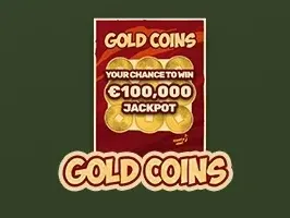 Gold Coins screenshot