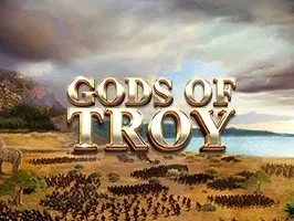 Gods Of Troy DNT screenshot
