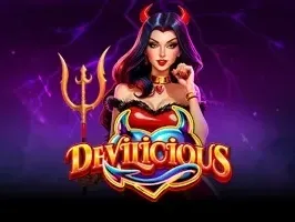 Devilicious screenshot