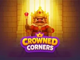 Crowned Corners