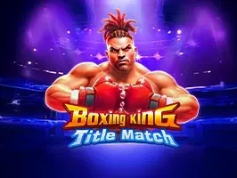 Boxing King Title Match screenshot